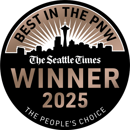 2025 Best in PNW - Tseng Cosmetic