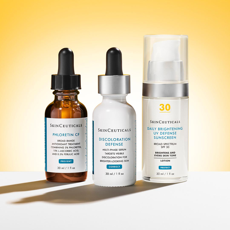 SkinCeuticals