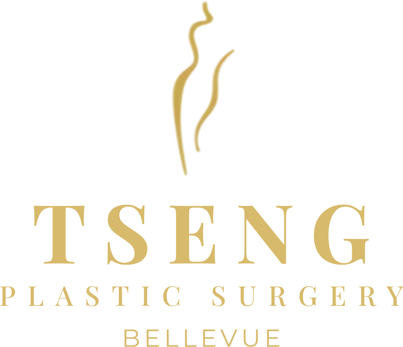 Tseng Plastic Surgery Logo